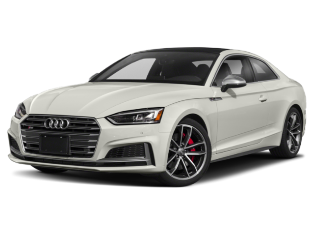 2018 Audi S5 3.0T Prestige quattro