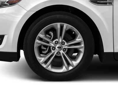 2018 Ford Taurus SEL