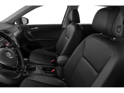 2018 Volkswagen Tiguan 2.0T S