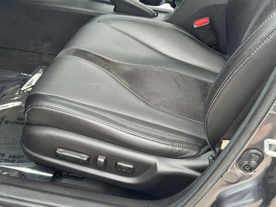 2021 Acura ILX Technology & A-Spec Packages