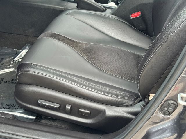 2021 Acura ILX Technology & A-Spec Packages