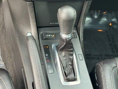 2021 Acura ILX Technology & A-Spec Packages