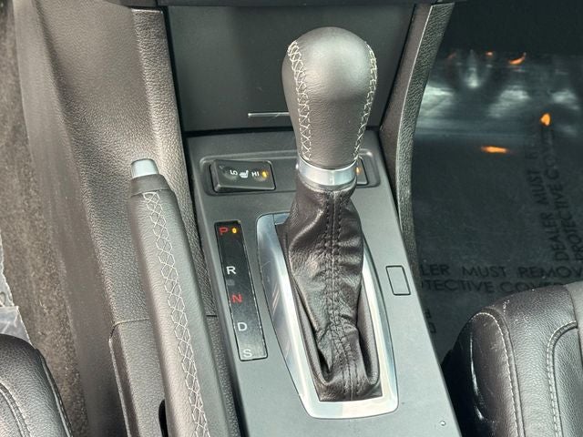 2021 Acura ILX Technology & A-Spec Packages