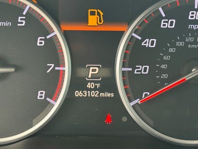 2021 Acura ILX Technology & A-Spec Packages