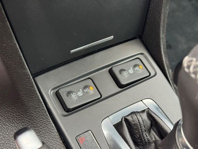 2021 Acura ILX Technology & A-Spec Packages