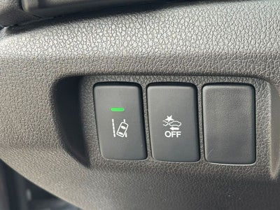 2021 Acura ILX Technology & A-Spec Packages