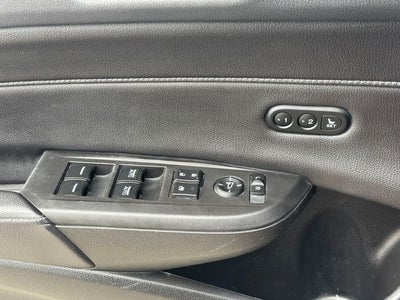 2021 Acura ILX Technology & A-Spec Packages