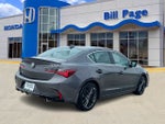 2021 Acura ILX Technology & A-Spec Packages