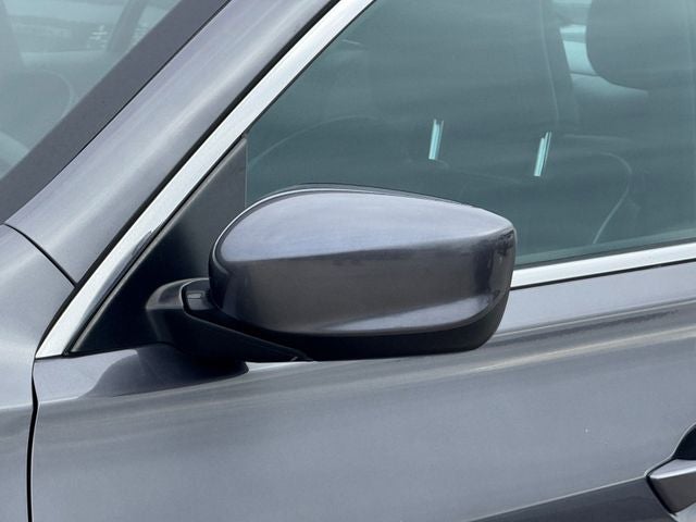 2021 Acura ILX Technology & A-Spec Packages