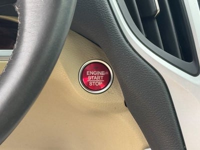 2015 Acura TLX V6 Tech