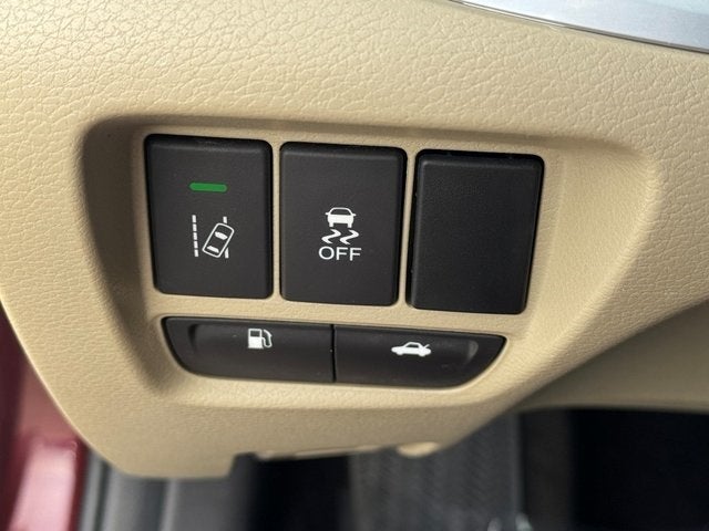2015 Acura TLX V6 Tech