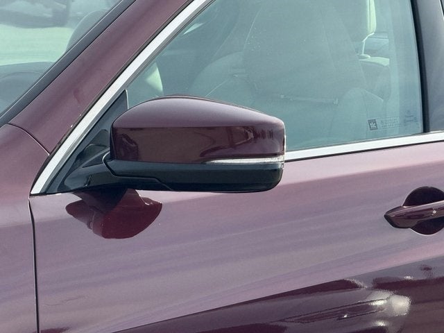 2015 Acura TLX V6 Tech