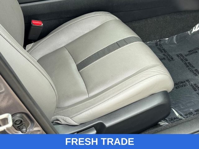 2020 Honda Civic EX-L