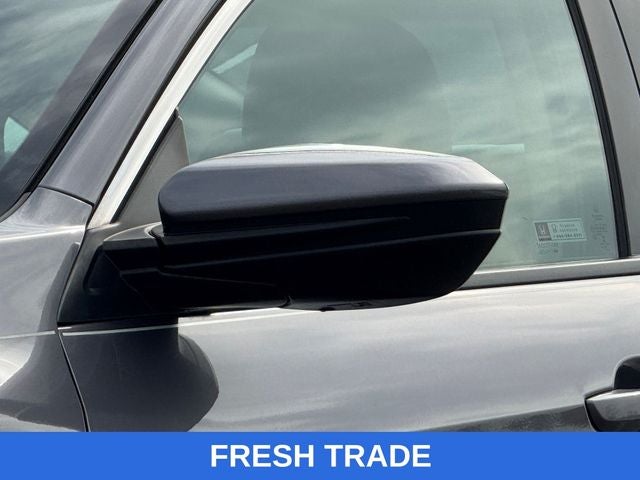 2020 Honda Civic EX-L