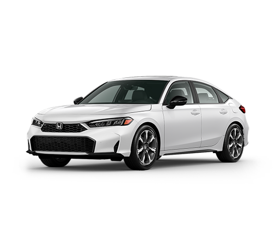 2026 Honda Civic Hatchback Sport Touring - Photo 31