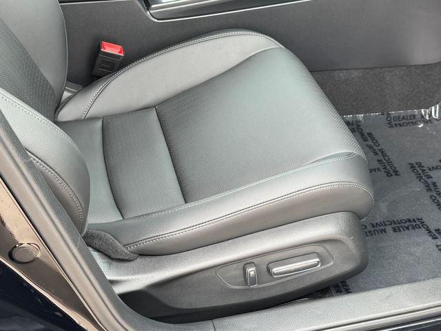 2026 Honda Civic Hatchback Sport Touring - Photo 11