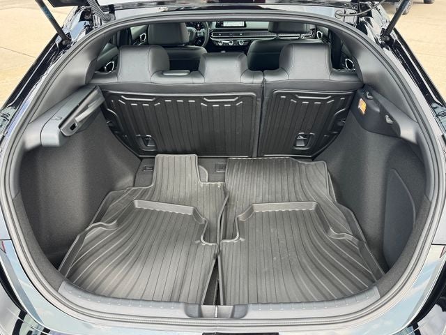 2026 Honda Civic Hatchback Sport Touring - Photo 13