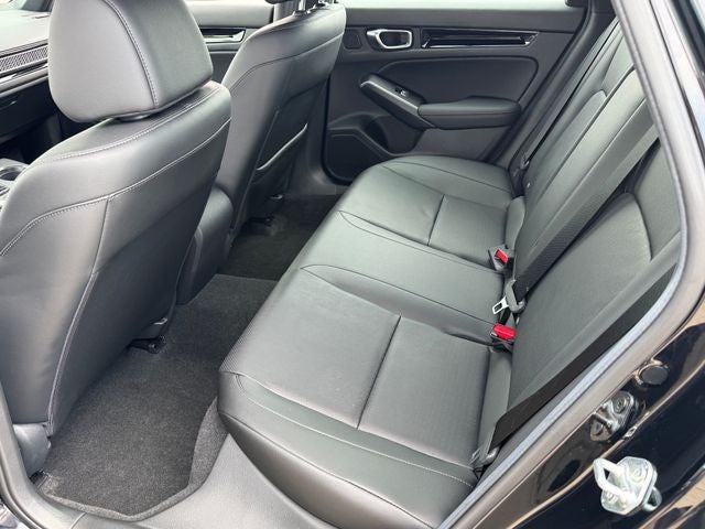 2026 Honda Civic Hatchback Sport Touring - Photo 16