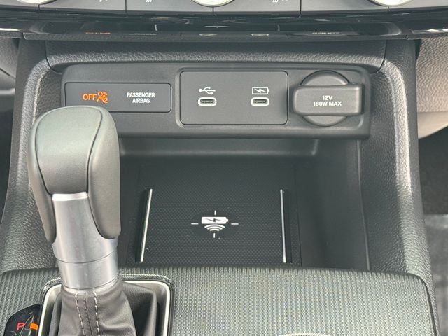 2026 Honda Civic Hatchback Sport Touring - Photo 21