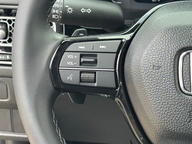 2026 Honda Civic Hatchback Sport Touring - Photo 25