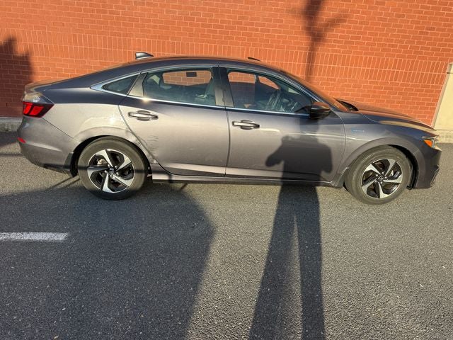 2022 Honda Insight EX