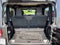 2016 Jeep Wrangler Sahara