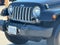 2016 Jeep Wrangler Sahara