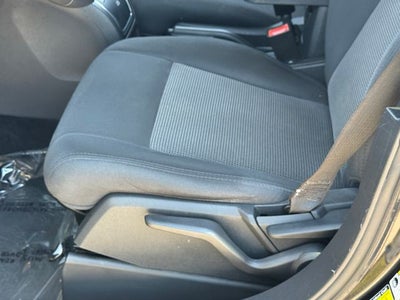 2012 Jeep Compass Latitude