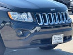 2012 Jeep Compass Latitude