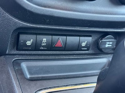 2012 Jeep Compass Latitude