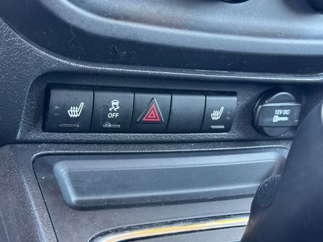 2012 Jeep Compass Latitude