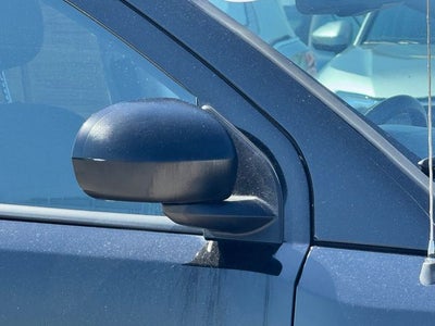 2012 Jeep Compass Latitude