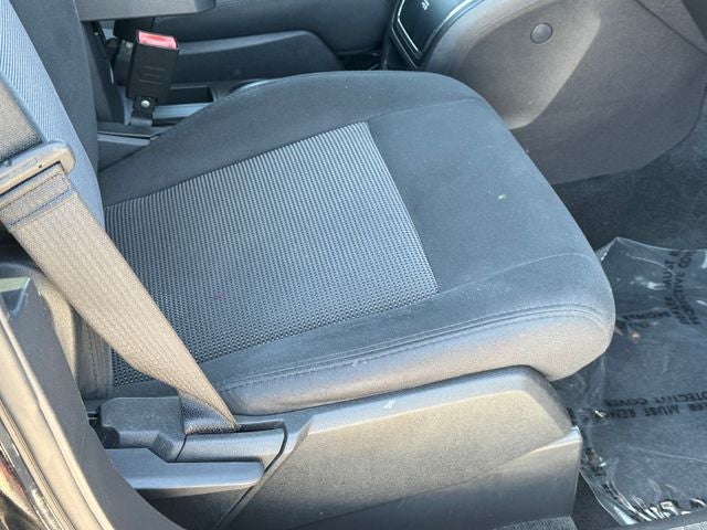 2012 Jeep Compass Latitude