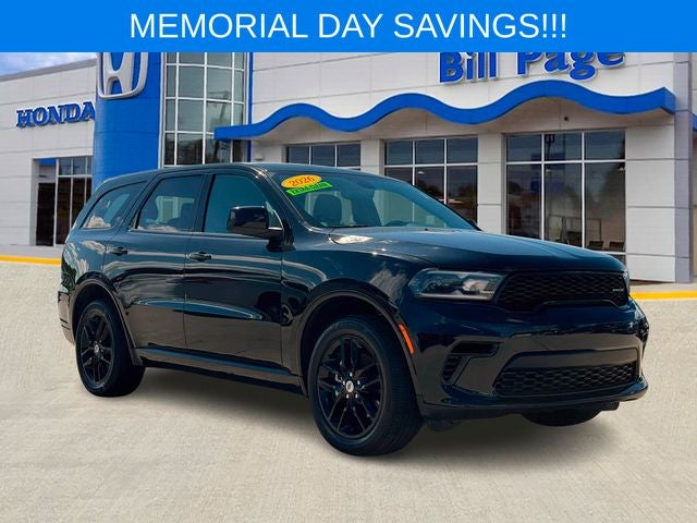 2026 Dodge Durango GT AWD's photo