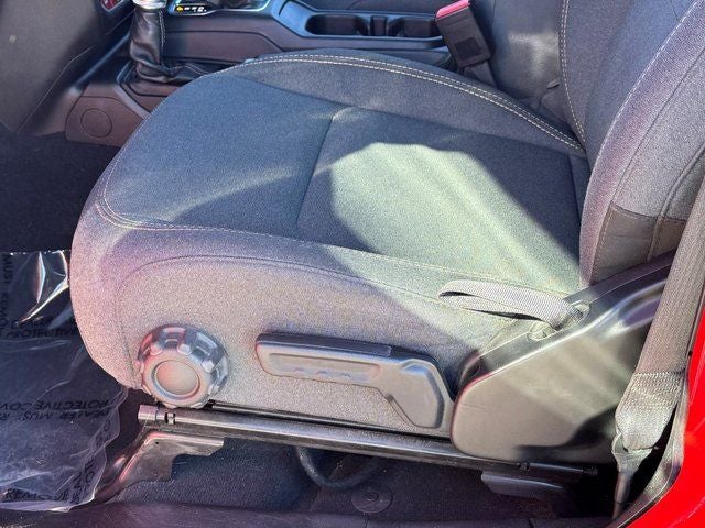 2024 Jeep Wrangler Willys 4xe