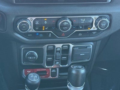 2024 Jeep Wrangler Willys 4xe