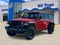 2024 Jeep Wrangler Willys 4xe