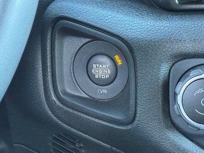 2024 Jeep Wrangler Willys 4xe