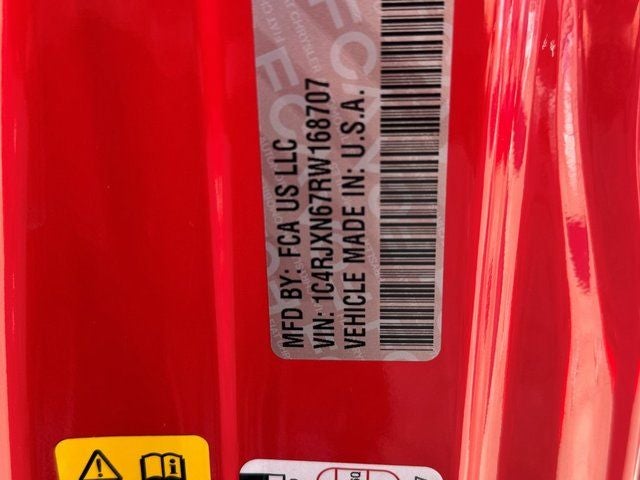 2024 Jeep Wrangler Willys 4xe