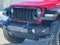 2024 Jeep Wrangler Willys 4xe