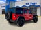 2024 Jeep Wrangler Willys 4xe
