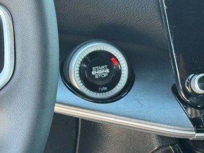 2025 Jeep Wagoneer Series II