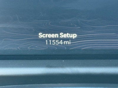 2025 Jeep Wagoneer Series II