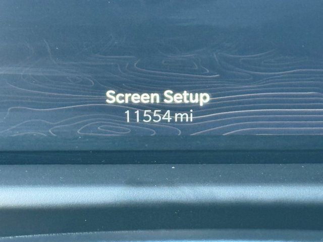 2025 Jeep Wagoneer Series II