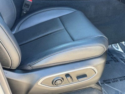 2025 Jeep Wagoneer Series II