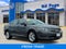 2018 Ford Taurus SEL