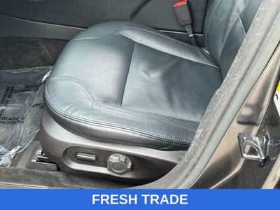 2018 Ford Taurus SEL