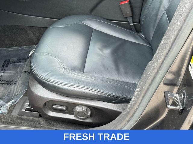 2018 Ford Taurus SEL