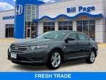2018 Ford Taurus SEL