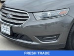 2018 Ford Taurus SEL